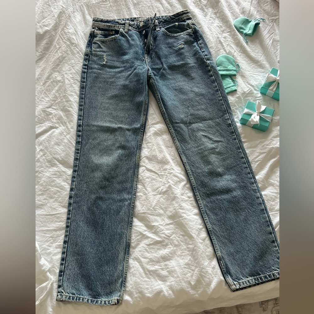 Zara Jeans 38 size